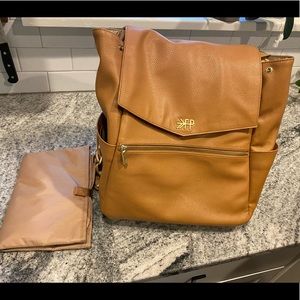 Freshly Picked Diaper Backpack